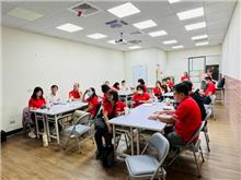 聯合銷售會議｜一起分享，一起成長